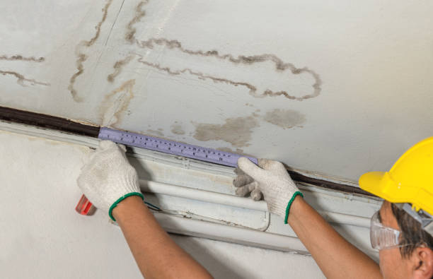Reliable Flood Cleanup contractor in Foristell, MO by Water Damage Irwin